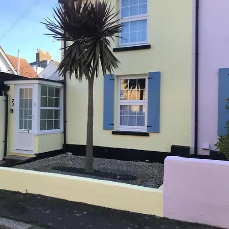 Shelley Beach Deal Exterior photo