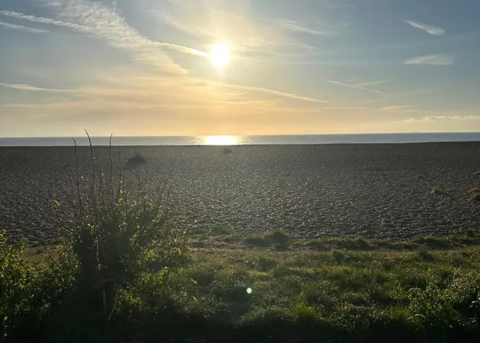 Shelley Beach