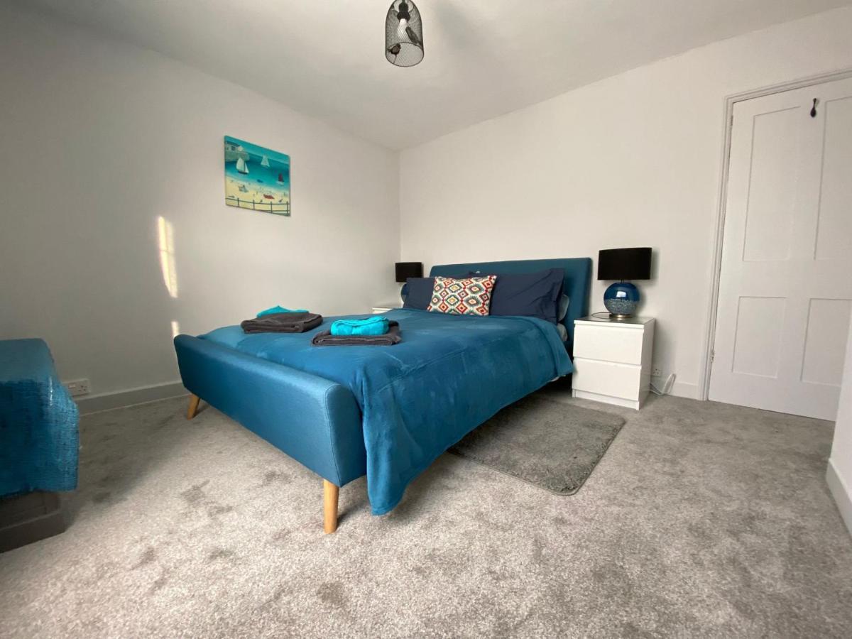 Shelley Holiday home Deal