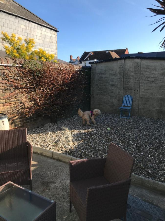 Holiday home Shelley Deal